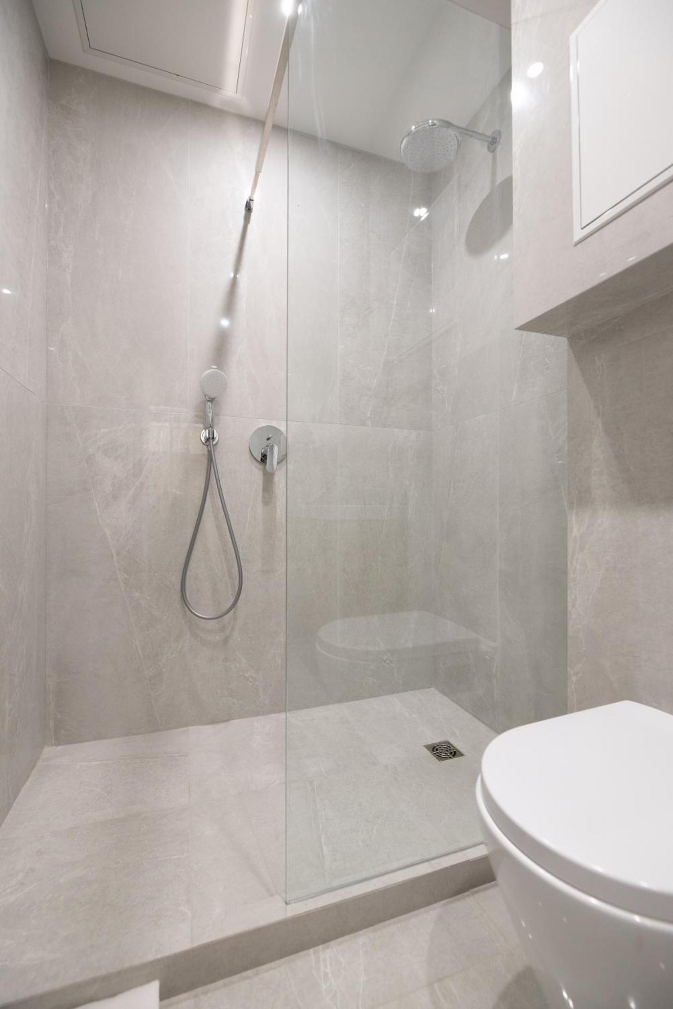 Mbm - Marais Appartement Parijs